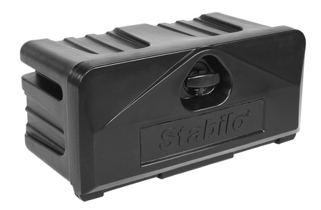 STABILO SLICK BOX 500-4 ĮRANKIŲ DĖŽĖ